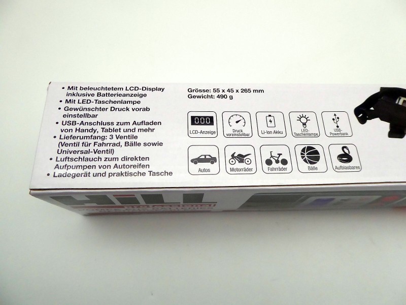 Foto Art Nr. $artikelnummer