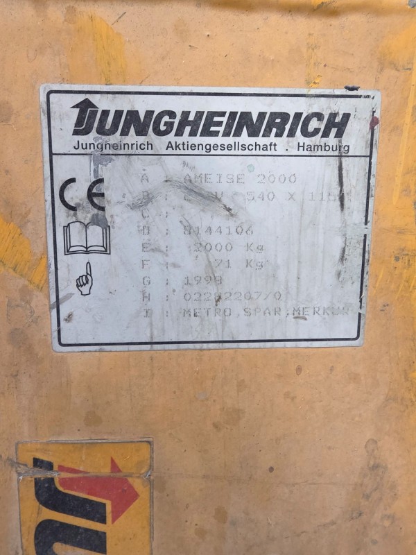 Foto Art Nr. $artikelnummer