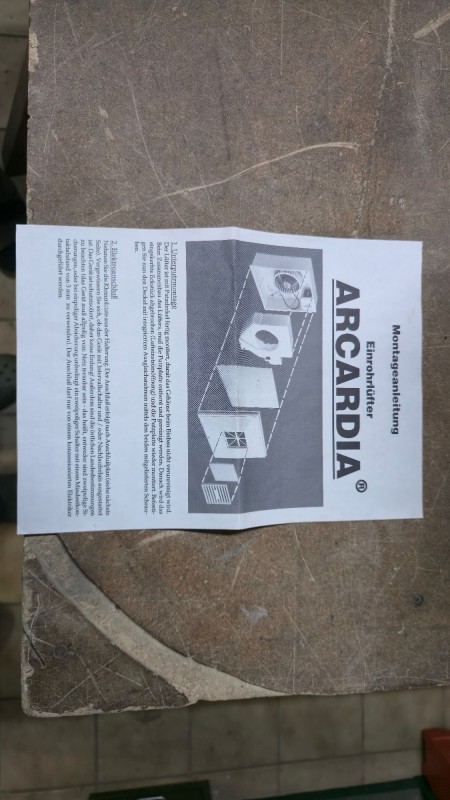 Foto Art Nr. $artikelnummer