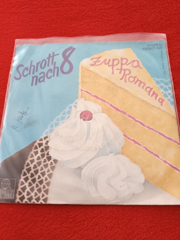 Foto Art Nr. $artikelnummer