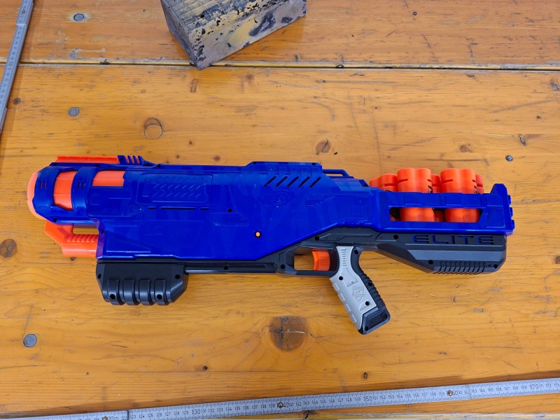 Foto Art Nr. $artikelnummer