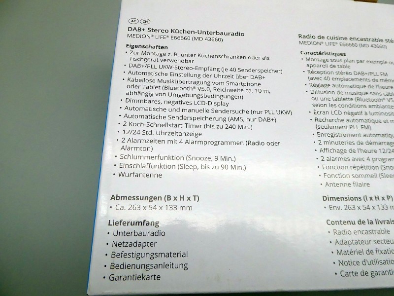 Foto Art Nr. $artikelnummer