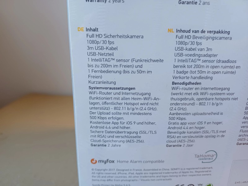 Foto Art Nr. $artikelnummer