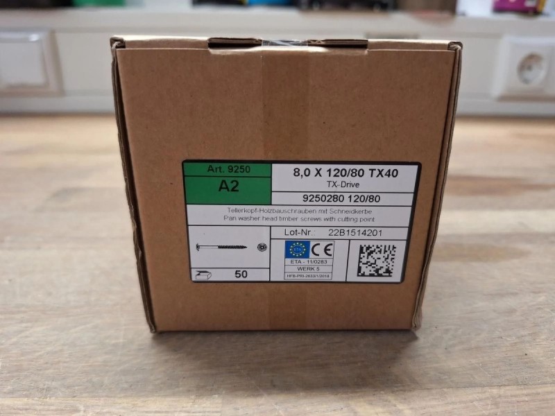 Foto Art Nr. $artikelnummer