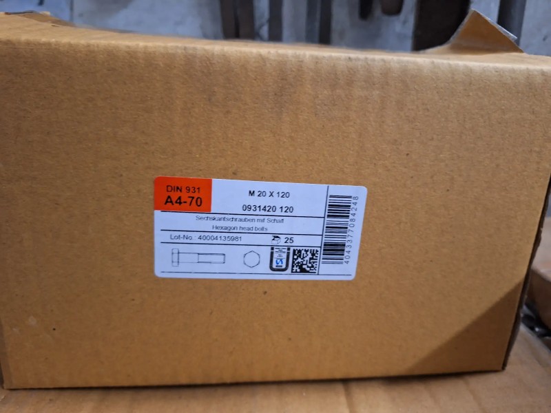 Foto Art Nr. $artikelnummer