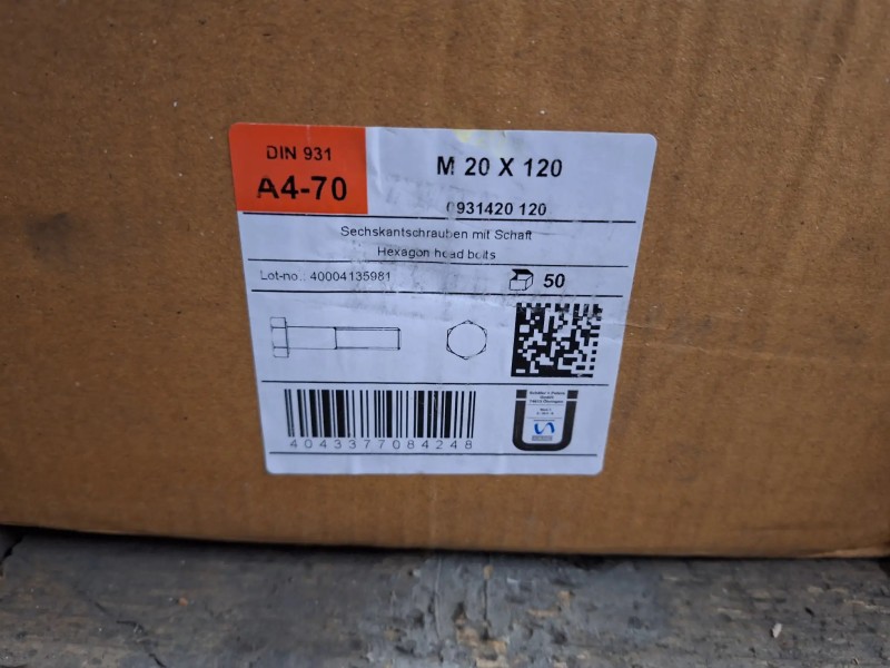 Foto Art Nr. $artikelnummer