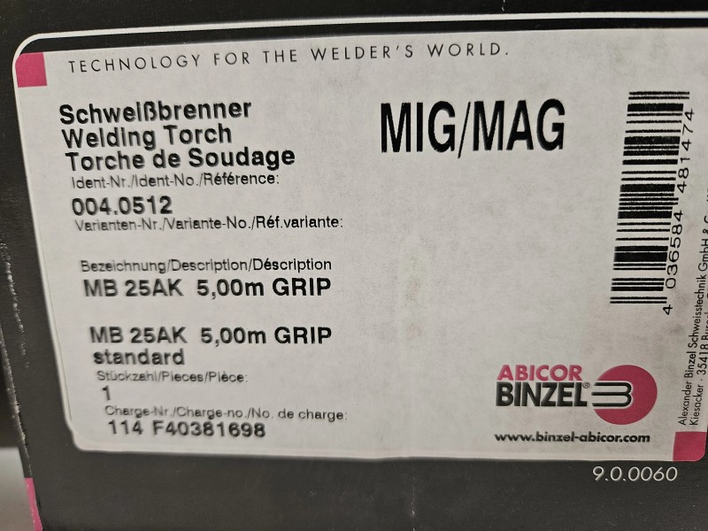 Foto Art Nr. $artikelnummer