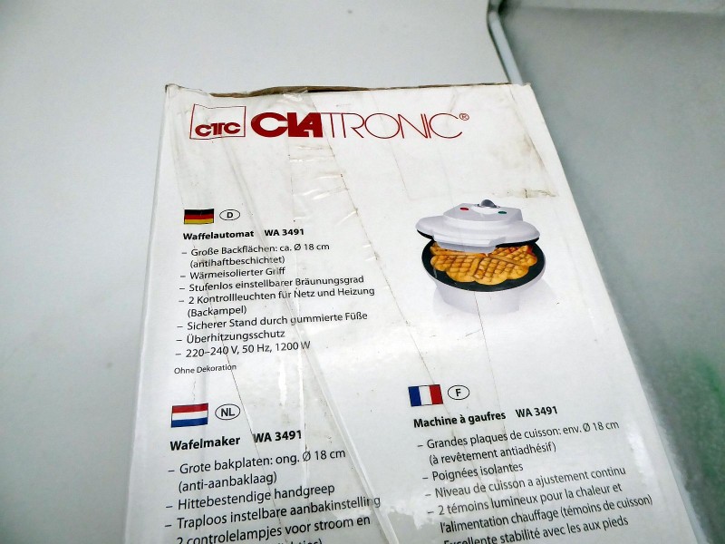 Foto Art Nr. $artikelnummer