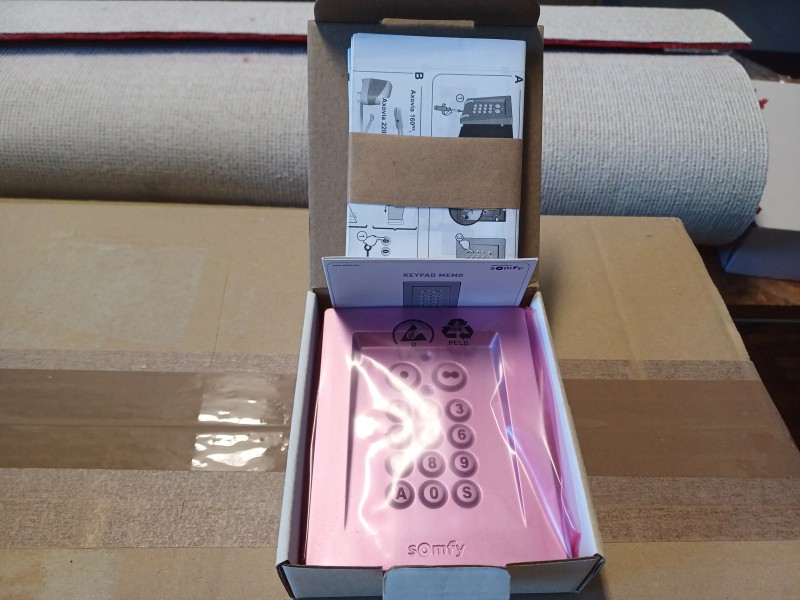 Foto Art Nr. $artikelnummer