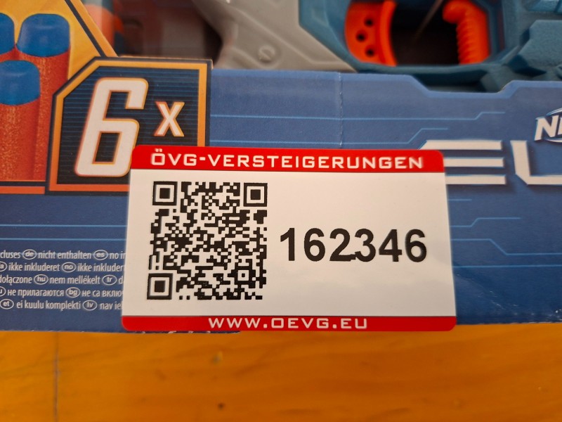 Foto Art Nr. $artikelnummer