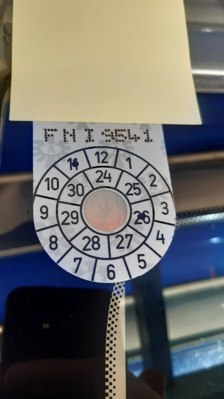 Foto Art Nr. $artikelnummer