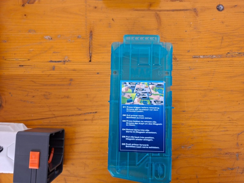 Foto Art Nr. $artikelnummer