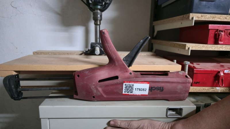 Foto Art Nr. $artikelnummer