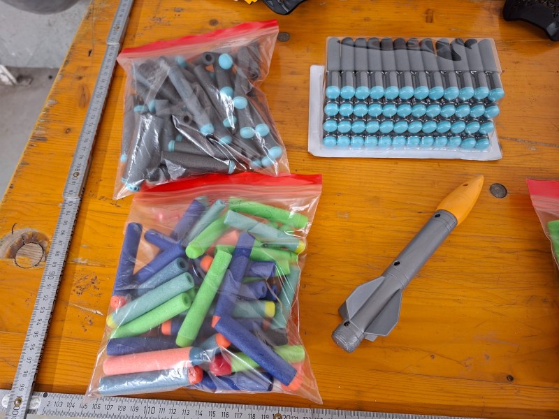 Foto Art Nr. $artikelnummer