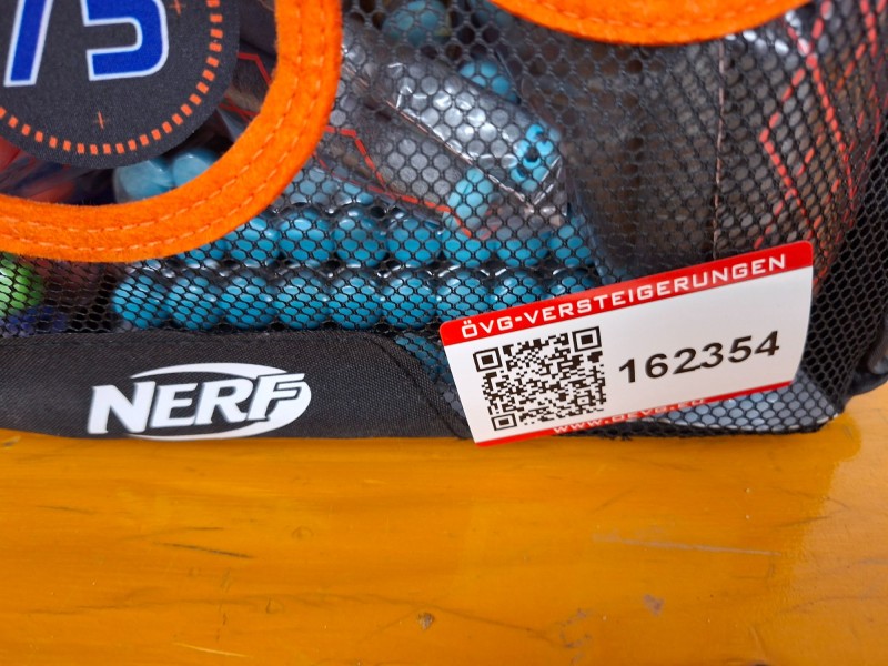 Foto Art Nr. $artikelnummer