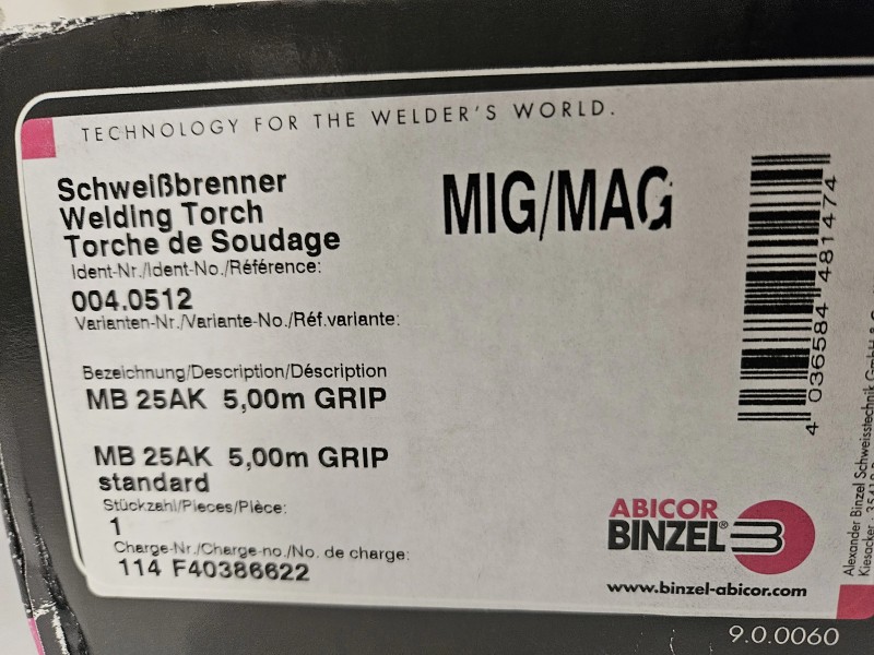 Foto Art Nr. $artikelnummer