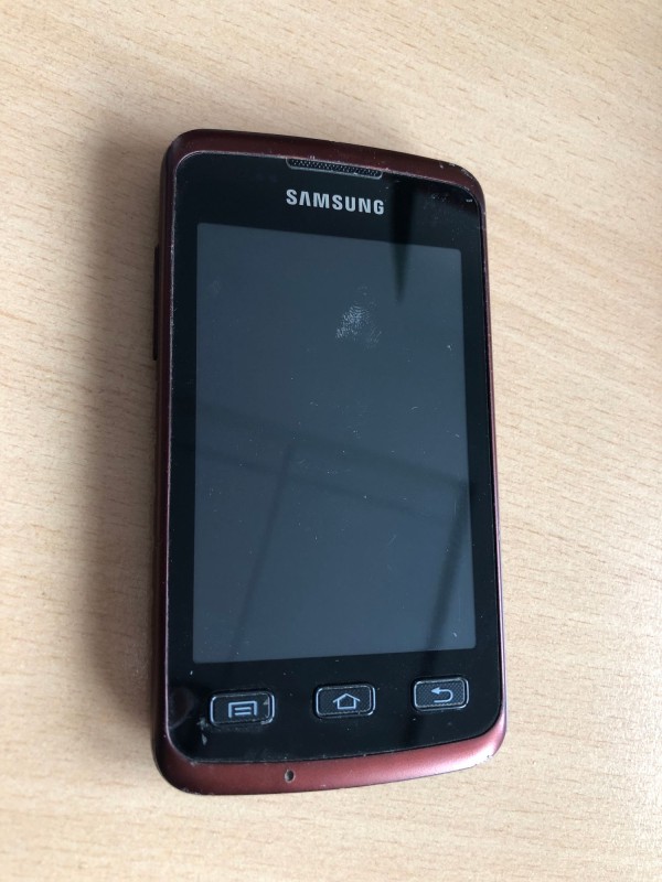 Foto Art Nr. $artikelnummer