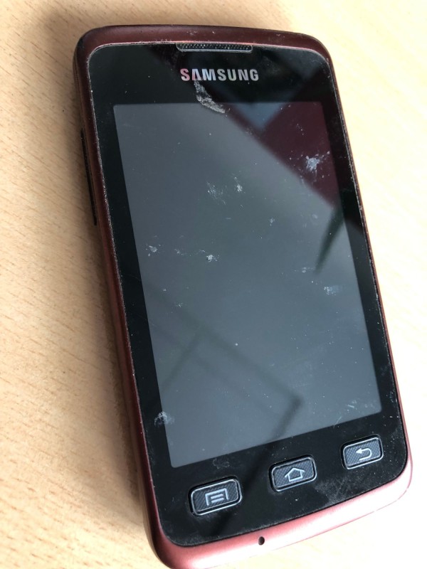 Foto Art Nr. $artikelnummer