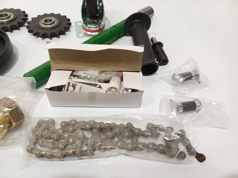 Foto Art Nr. $artikelnummer