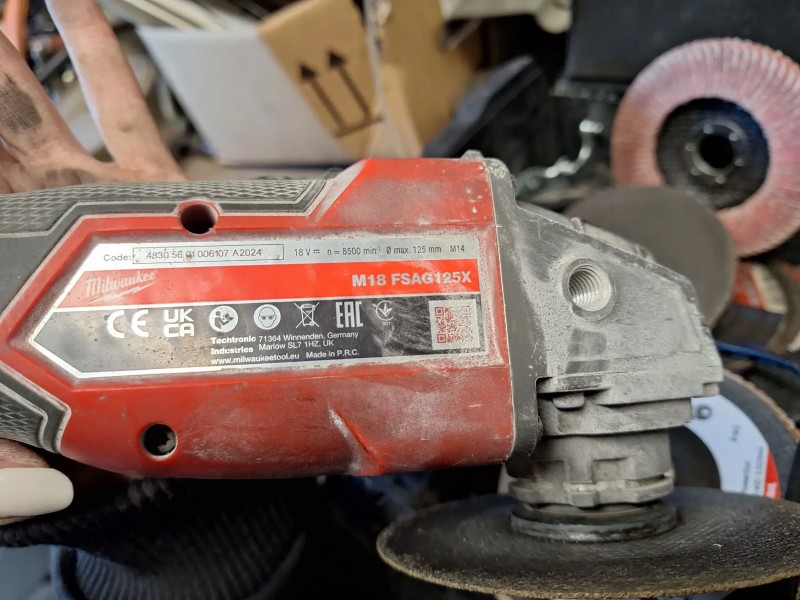 Foto Art Nr. $artikelnummer