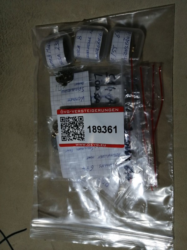 Foto Art Nr. $artikelnummer