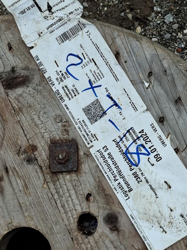 Foto Art Nr. $artikelnummer