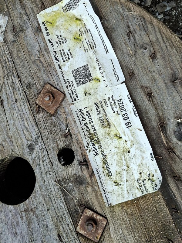 Foto Art Nr. $artikelnummer