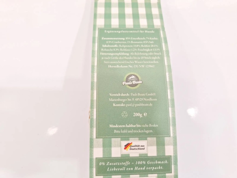 Foto Art Nr. $artikelnummer