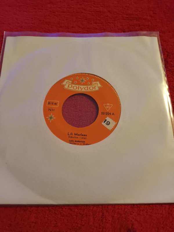 Foto Art Nr. $artikelnummer