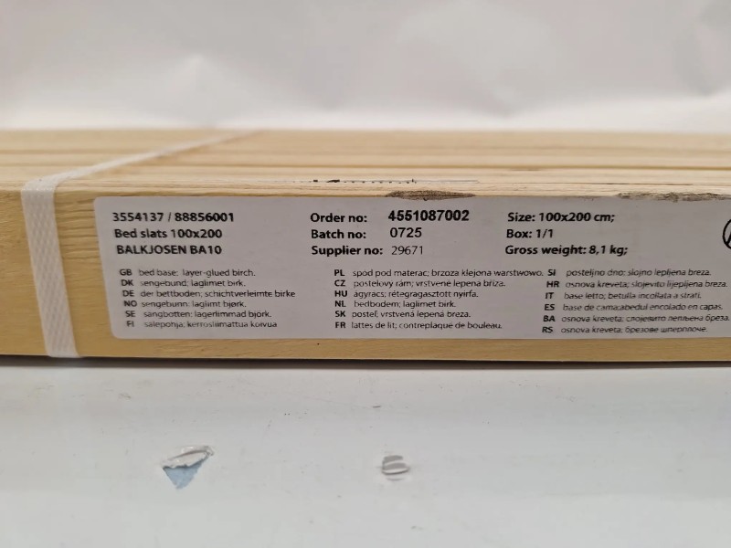 Foto Art Nr. $artikelnummer