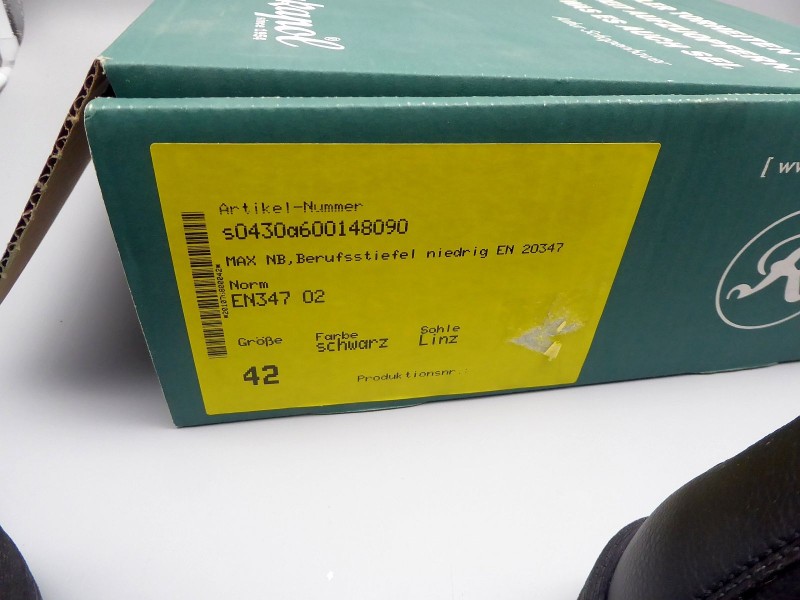 Foto Art Nr. $artikelnummer