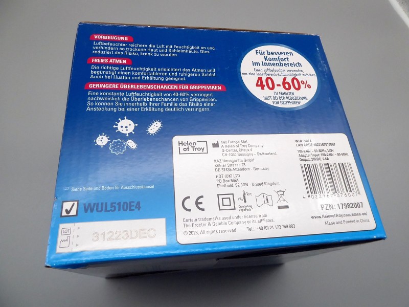 Foto Art Nr. $artikelnummer