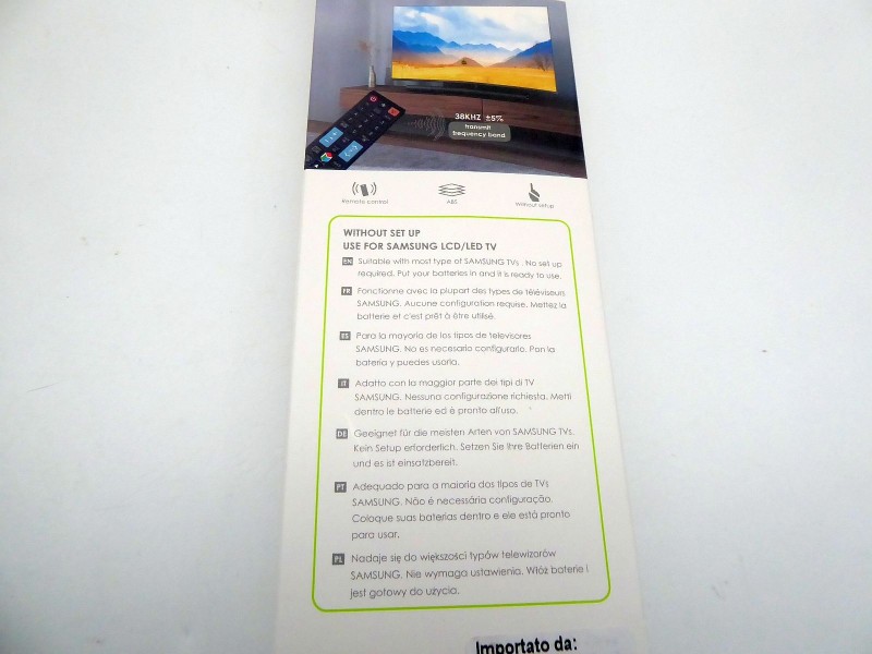 Foto Art Nr. $artikelnummer