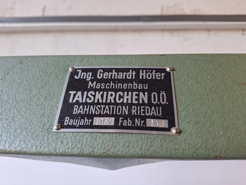 Foto Art Nr. $artikelnummer