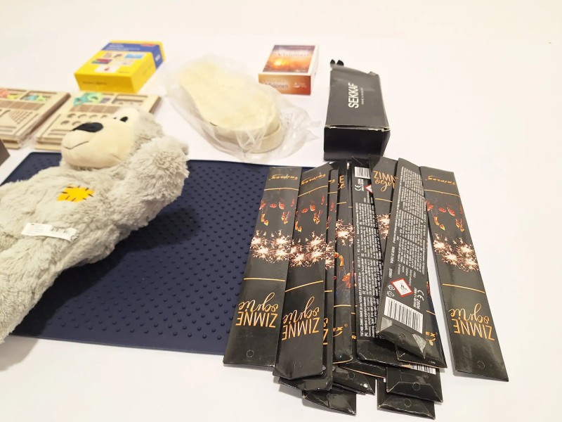 Foto Art Nr. $artikelnummer