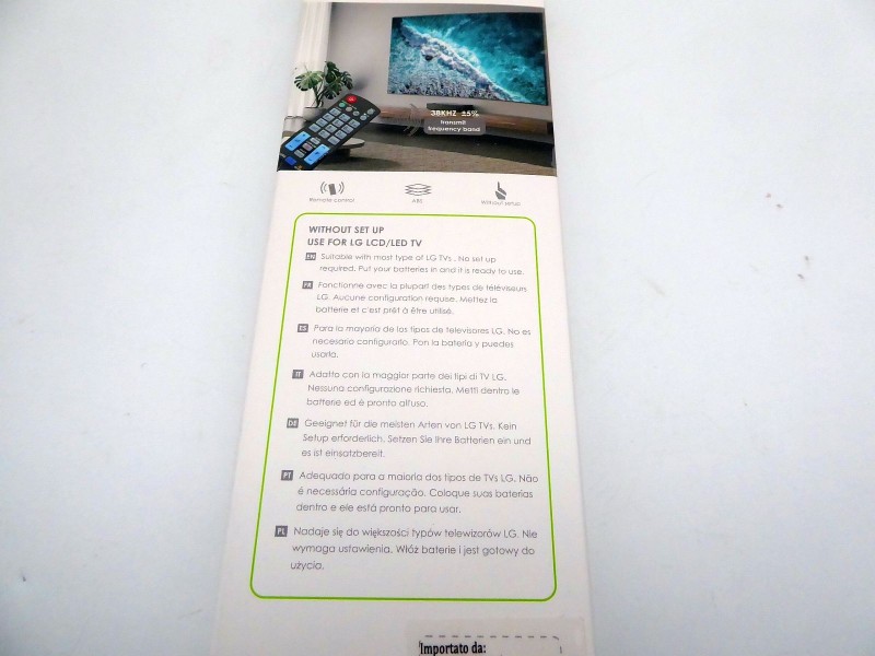 Foto Art Nr. $artikelnummer