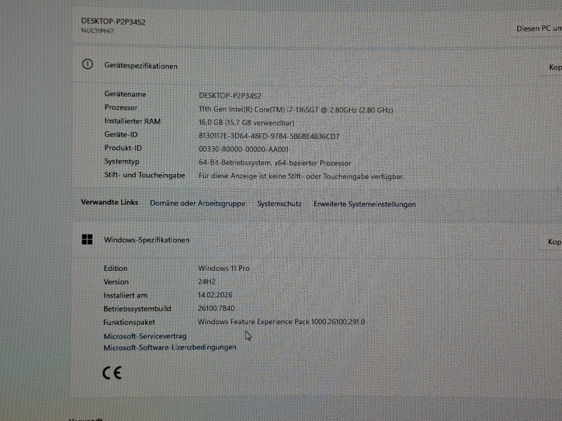 Foto Art Nr. $artikelnummer