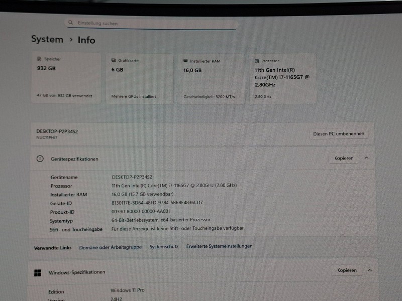 Foto Art Nr. $artikelnummer