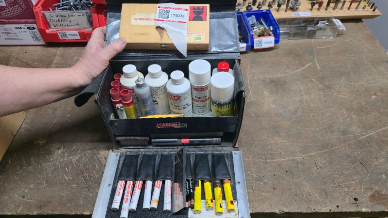 Foto Art Nr. $artikelnummer