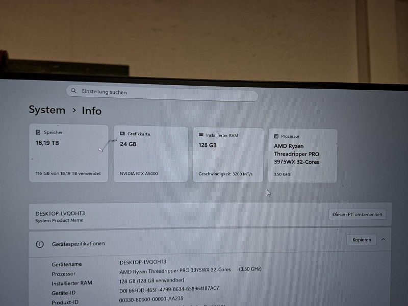 Foto Art Nr. $artikelnummer