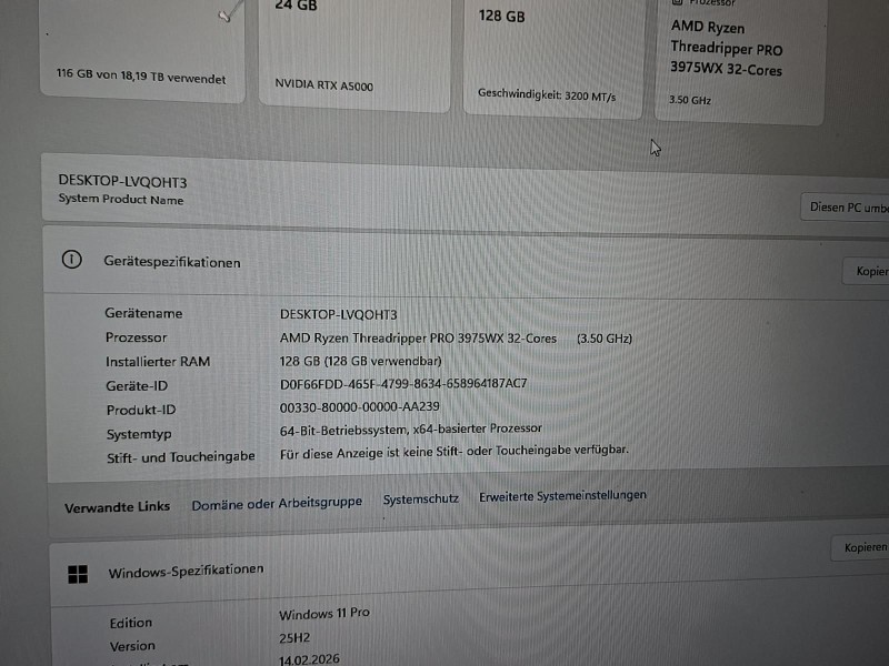 Foto Art Nr. $artikelnummer