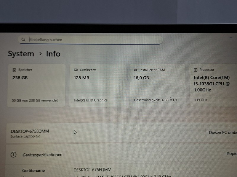 Foto Art Nr. $artikelnummer