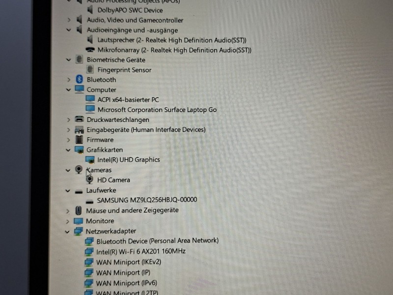 Foto Art Nr. $artikelnummer