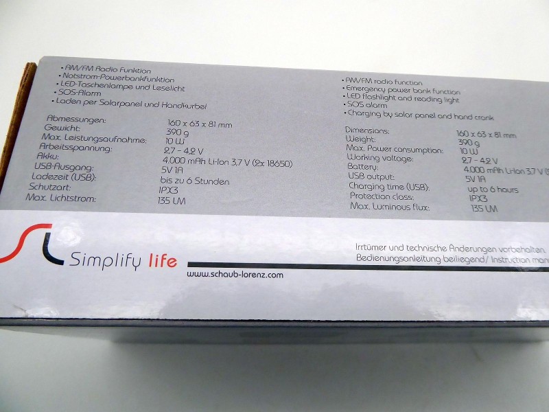 Foto Art Nr. $artikelnummer