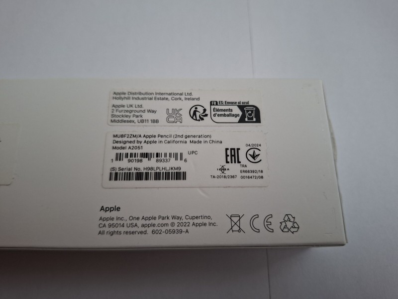 Foto Art Nr. $artikelnummer