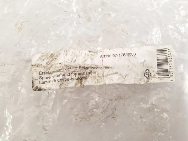 Foto Art Nr. $artikelnummer