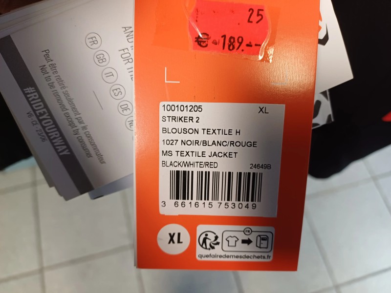 Foto Art Nr. $artikelnummer