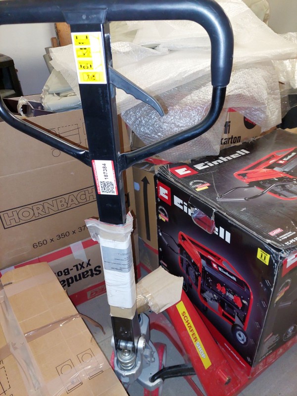 Foto Art Nr. $artikelnummer