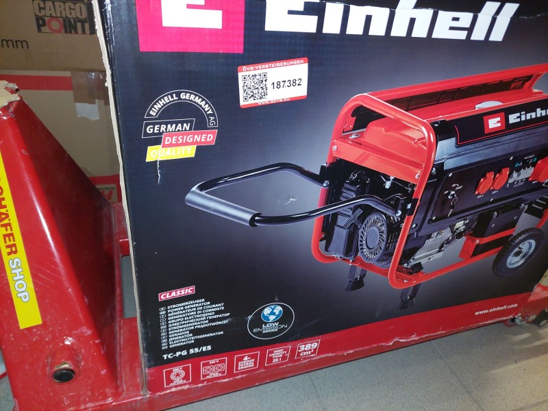 Foto Art Nr. $artikelnummer