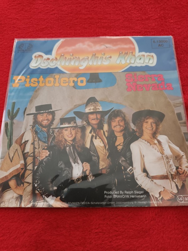 Foto Art Nr. $artikelnummer